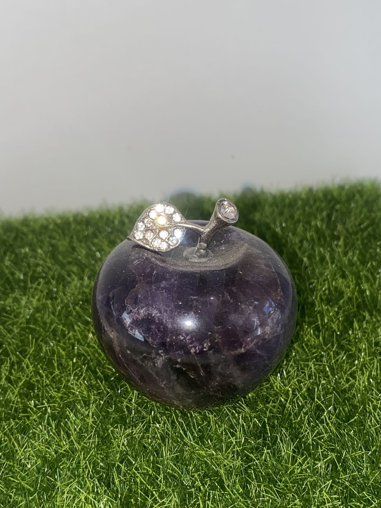 Pomme Améthyste