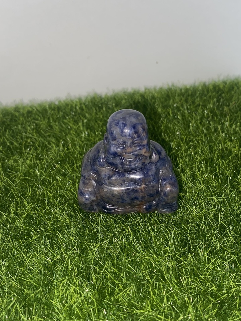 Bouddha Sodalite