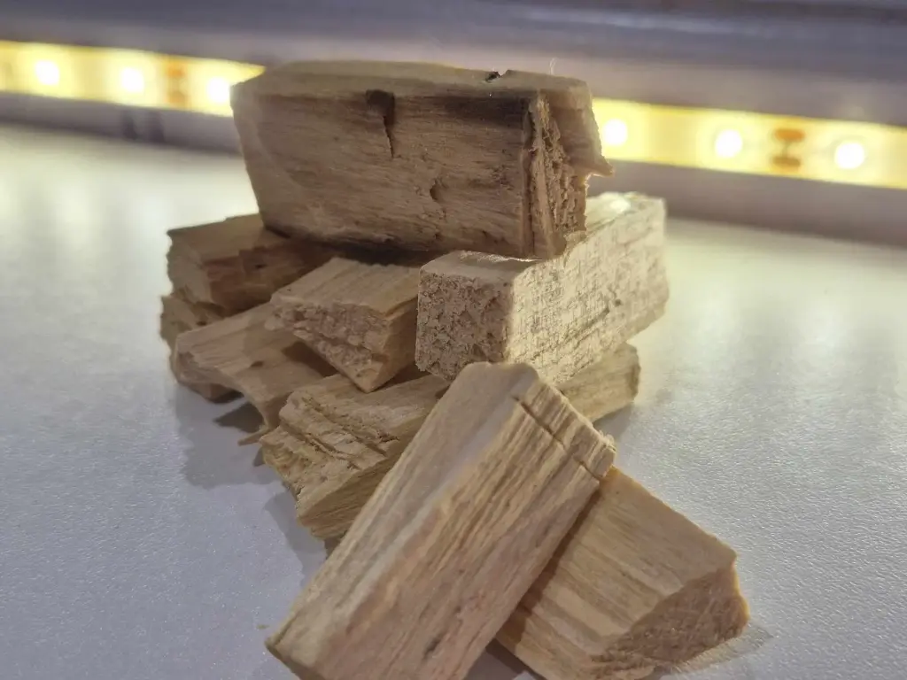 Palo santo