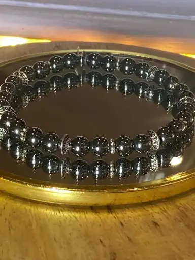 Hématite