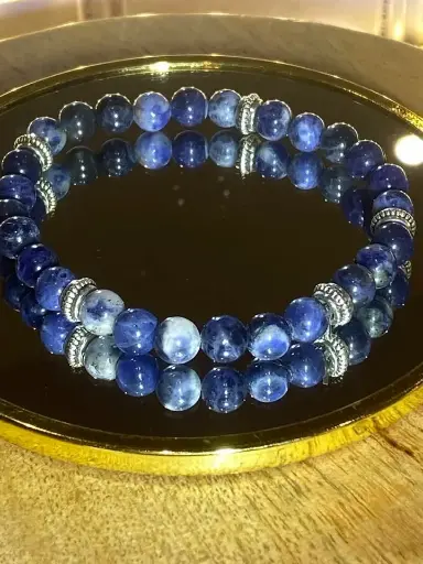 Sodalite/ sommeil
