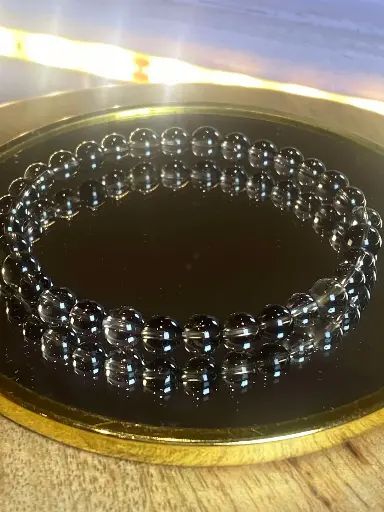 Quartz fumé