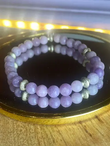 Lépidolite