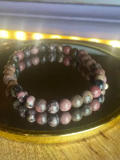 Rhodonite