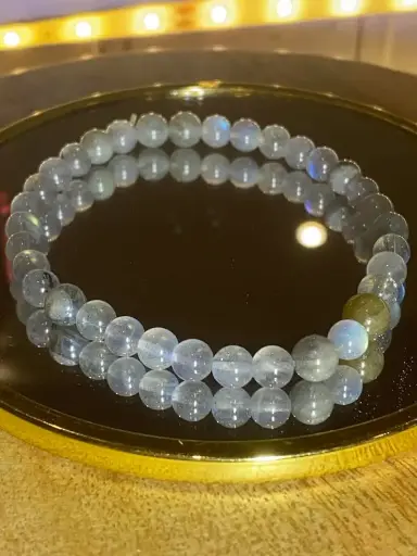Labradorite
