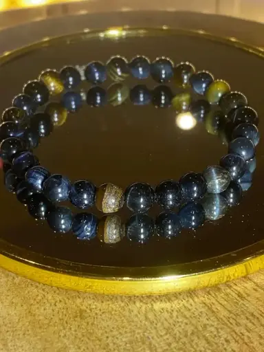 Œil de faucon