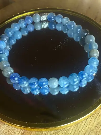 Cyanite