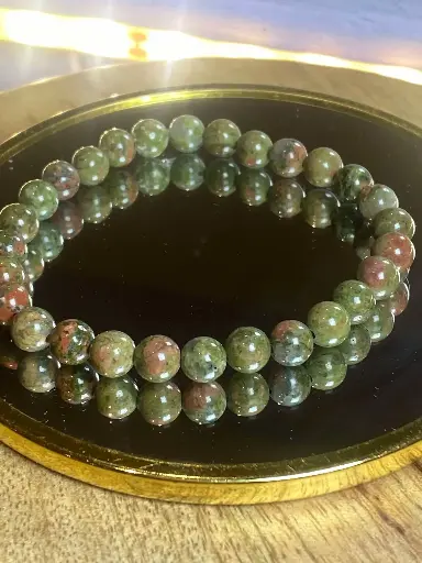 Unakite