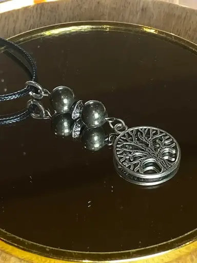 Pyrite