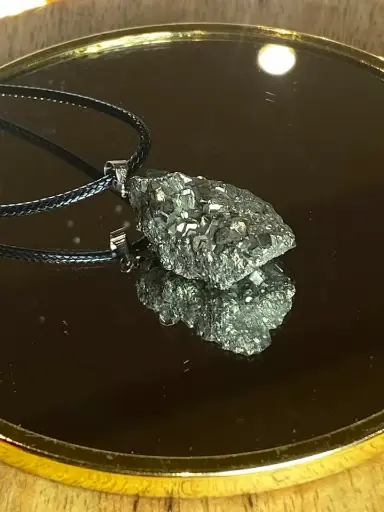 Pyrite
