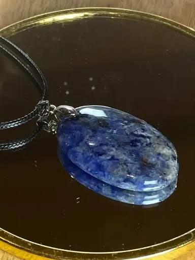 Sodalite