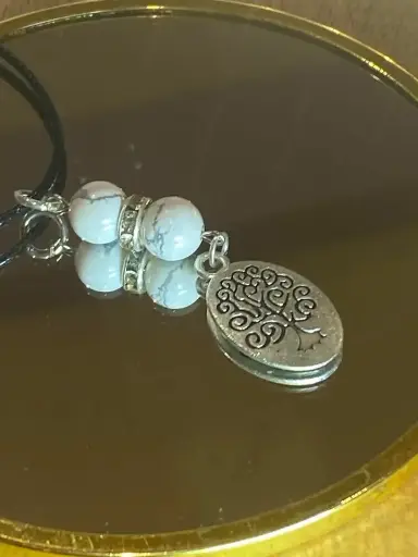 Howlite