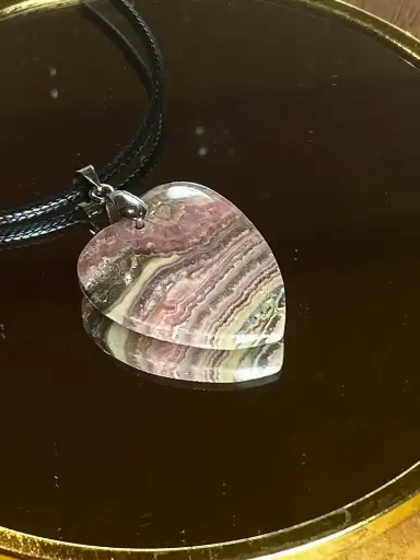 Rhodochrosite
