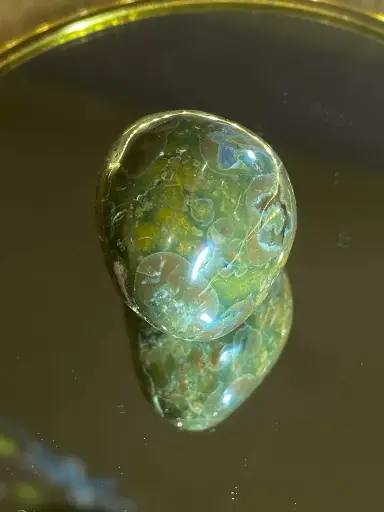 Rhyolite