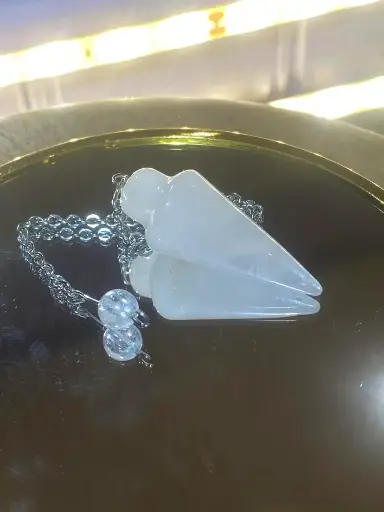 Cristal de roche