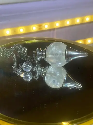 Cristal de roche