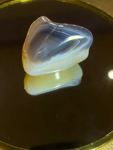Agate du Botswana