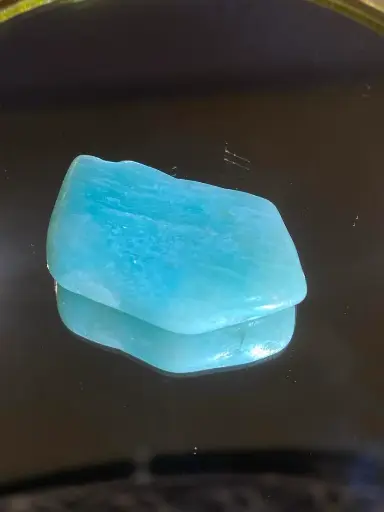 Amazonite