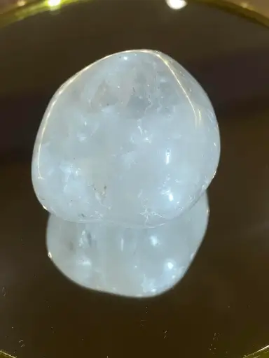 Cristal de roche