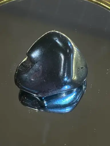 Hématite