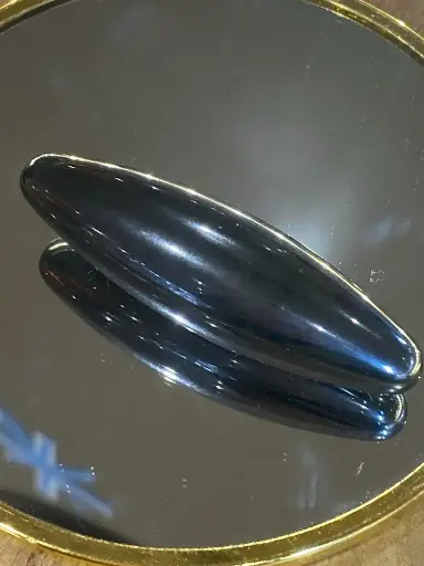 Magnétite
