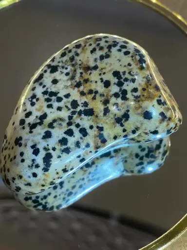 Jaspe Dalmatien