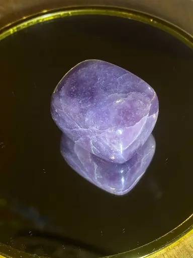 Lépidolite