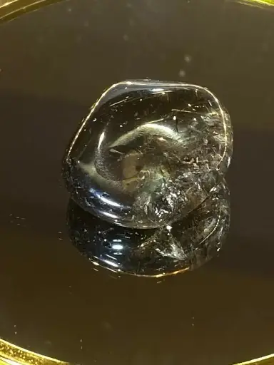 Quartz fumé