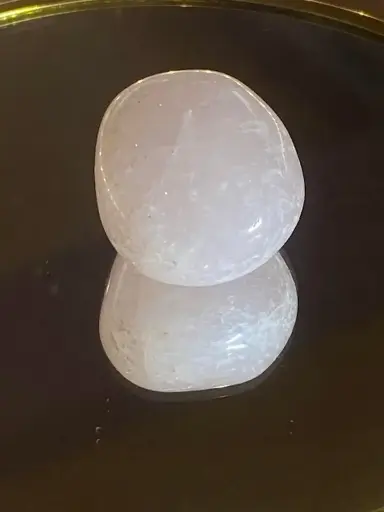 Quartz rose