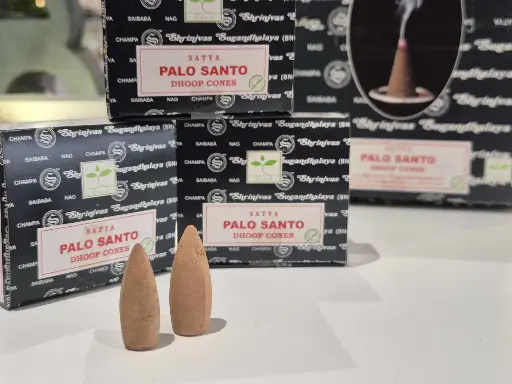 Palo santo