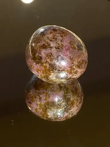 Rhodonite