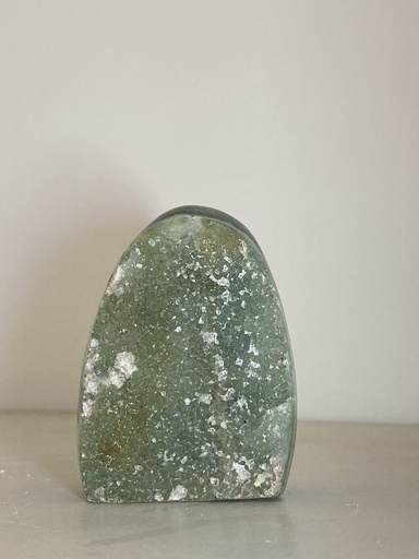 Lot 14: Jaspe orbiculaire