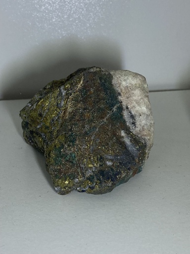 Lot 28: Chalcopyrite