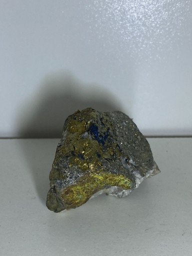Lot 29: Chalcopyrite
