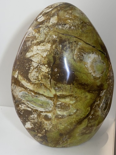 Lot 34: Opale verte