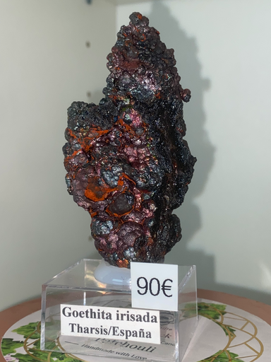 Goethite