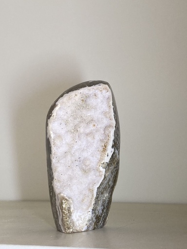 Lot 13 :Jaspe orbiculaire