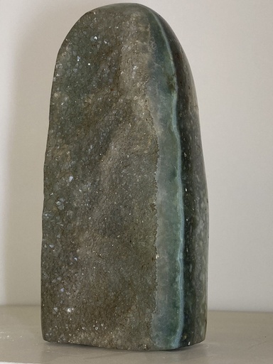 Lot 15: Jaspe orbiculaire