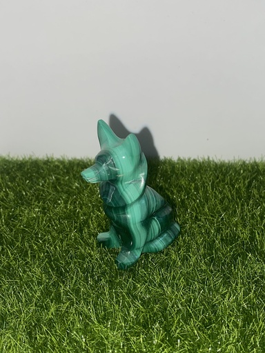Renard Malachite