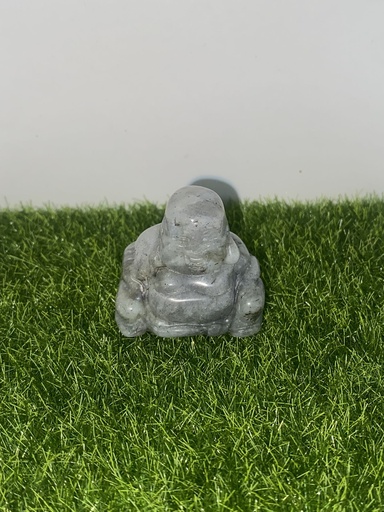 Bouddha Labradorite