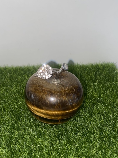 Pomme Oeil de Tigre