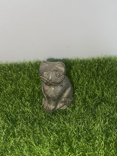 Chat Pyrite