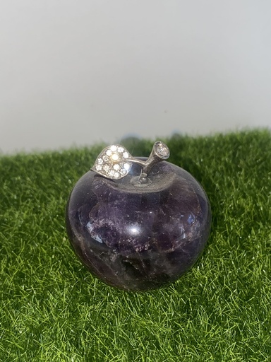 Pomme Améthyste