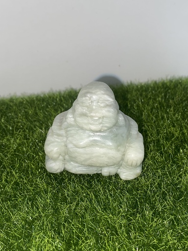 Bouddha Jade