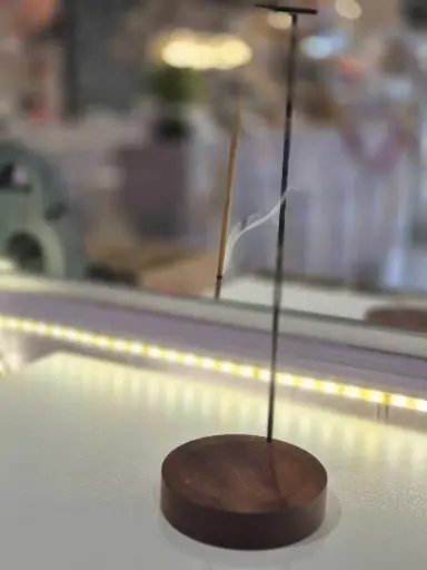 Porte encens