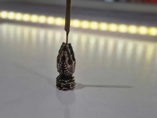Porte encens