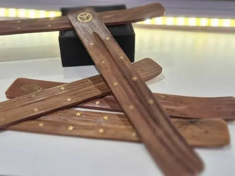 Porte encens