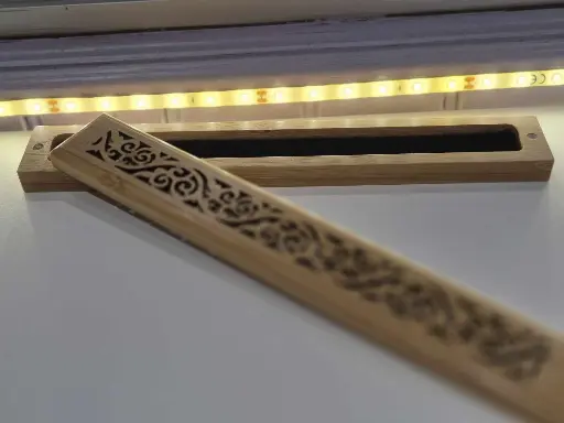 Porte encens