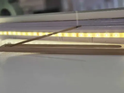 Porte encens