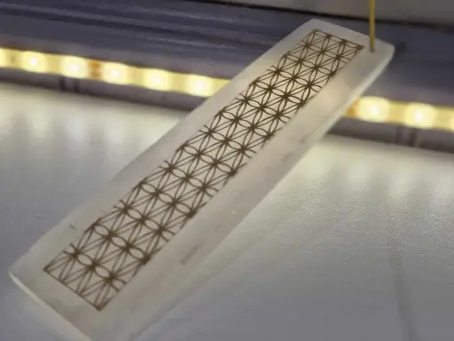 Porte encens